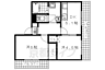 間取り：間取