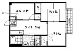 🉐敷金礼金0円！🉐関西本線 加茂駅 徒歩10分