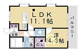 関ハイツ　Ｃ棟