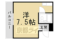 🉐敷金礼金0円！🉐京阪本線 橋本駅 徒歩7分