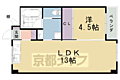 ヴィラおかざき3階8.6万円