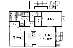 京阪本線 橋本駅 徒歩33分