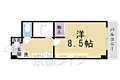 リバース桐山2階4.7万円