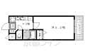 ザ・ブセナ稲荷新道6階5.3万円
