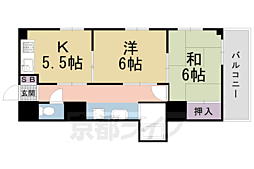🉐敷金礼金0円！🉐片町線 大住駅 徒歩7分