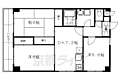 ボナセーラ竹田2階8.1万円