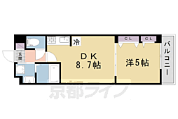 片町線 三山木駅 徒歩10分
