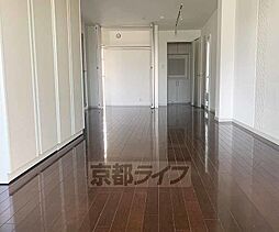 ディスティ桃山 2階ワンルームのリビング/ダイニング