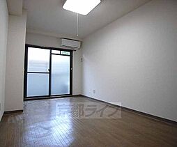 ＦＬＡＴ’Ｓ　Ａ・Ｉ 3階1Kのリビング/ダイニング