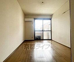 セジュール藤森 2階1Kのリビング/ダイニング