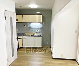 ピア・グレース21 2階2LDKのリビング/ダイニング