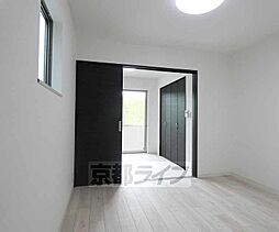 ジーメゾン伏見セレスト 1階1LDKのリビング/ダイニング