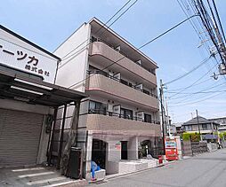 フレーヴァー深草