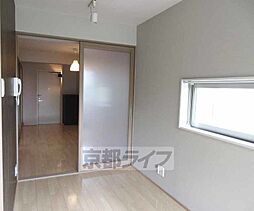 Ｖｉｌｌａ　Ｖｉｓｔａ　Ｄａｉｇｏ　南棟 4階1DKのリビング/ダイニング