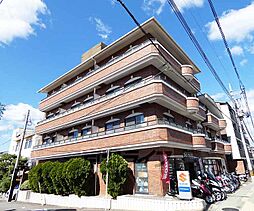 桃栄マンション