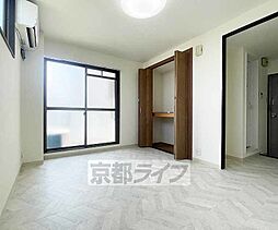 ファーストハイムＫＹ 3階1Kのリビング/ダイニング