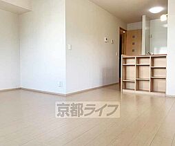 フィエスタ　1号館 1階1LDKのリビング/ダイニング