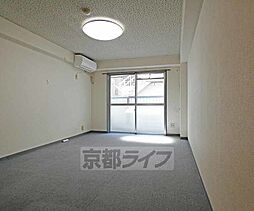 エスティ21 2階1Kのリビング/ダイニング