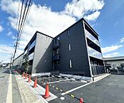 京都府京都市伏見区横大路柿ノ本町：物件画像／株式会社京都ライフ　伏見桃山店