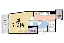 プロムナード神野V 3階