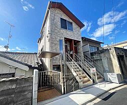 ボヌールハウス京都稲荷