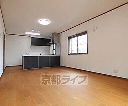 リースハウス桃山町安芸山