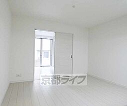 メゾン・ド・グリシーヌ 1階1LDKのリビング/ダイニング