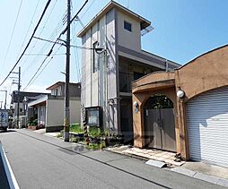 稲荷マンション