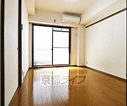 ステイ5391 3階1Kのリビング/ダイニング