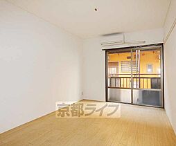 ループ芹川　Ｂ棟 2階1Kのリビング/ダイニング