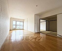 ファミール伏見 11階3LDKのリビング/ダイニング