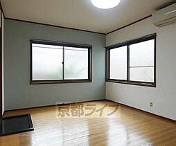 アクシス宮越 2階ワンルームのリビング/ダイニング