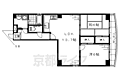 リーブルショーザン3階7.7万円