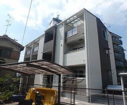 JR奈良線 城陽駅 徒歩3分