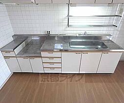 ＫＧビル 4階2LDKのリビング/ダイニング