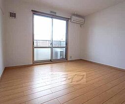 コンフォートハイツ 1階1Kのリビング/ダイニング