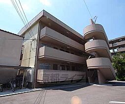 京阪宇治線 三室戸駅 徒歩6分の賃貸マンション