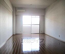 近鉄京都線 向島駅 徒歩5分の賃貸マンション 3階1Kのリビング/ダイニング