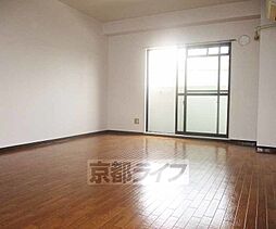 ＭＳＫビル 2階1Kのリビング/ダイニング