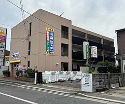 グランブルー宇治