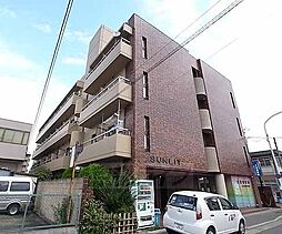 JR東海道・山陽本線 向日町駅 徒歩10分