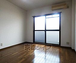 JR東海道・山陽本線 京都駅 徒歩7分の賃貸マンション 3階1Kのリビング/ダイニング