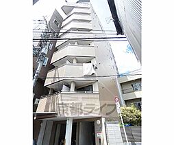 JR東海道・山陽本線 西大路駅 徒歩7分の賃貸マンション