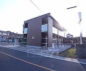 京都府京田辺市薪東沢：物件画像／株式会社京都ライフ　伏見桃山店