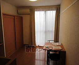 レオパレスＥ＆ＷＩＭＡＭＵＲＡ 1階1Kのリビング/ダイニング