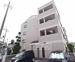 近鉄京都線 新田辺駅 徒歩13分