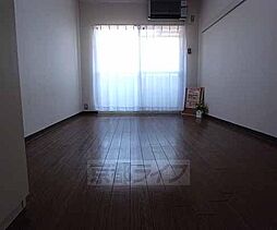 ＴＯ　ＢＥ　ＬＩＶＩＮＧ　ＳＡＷＡＤＡ 4階1Kのリビング/ダイニング