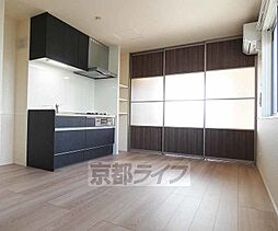 ＧＲＡＭＭ六地蔵　Ｂ棟