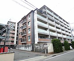 伽羅コート伏見