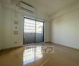 JR東海道・山陽本線 京都駅 徒歩2分の賃貸マンション 3階1Kのリビング/ダイニング